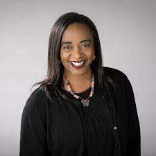 Michelle Vivian-Jemison, Treasurer